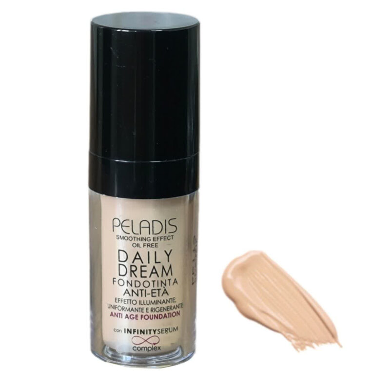 کرم پودر پارس پلادیس مدل مات شماره FP115 حجم 40 میلی لیتر