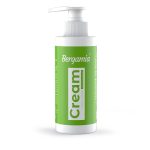 کرم مرطوب کننده برگامیا مدل روغن کتان حجم 250 میلی لیتر