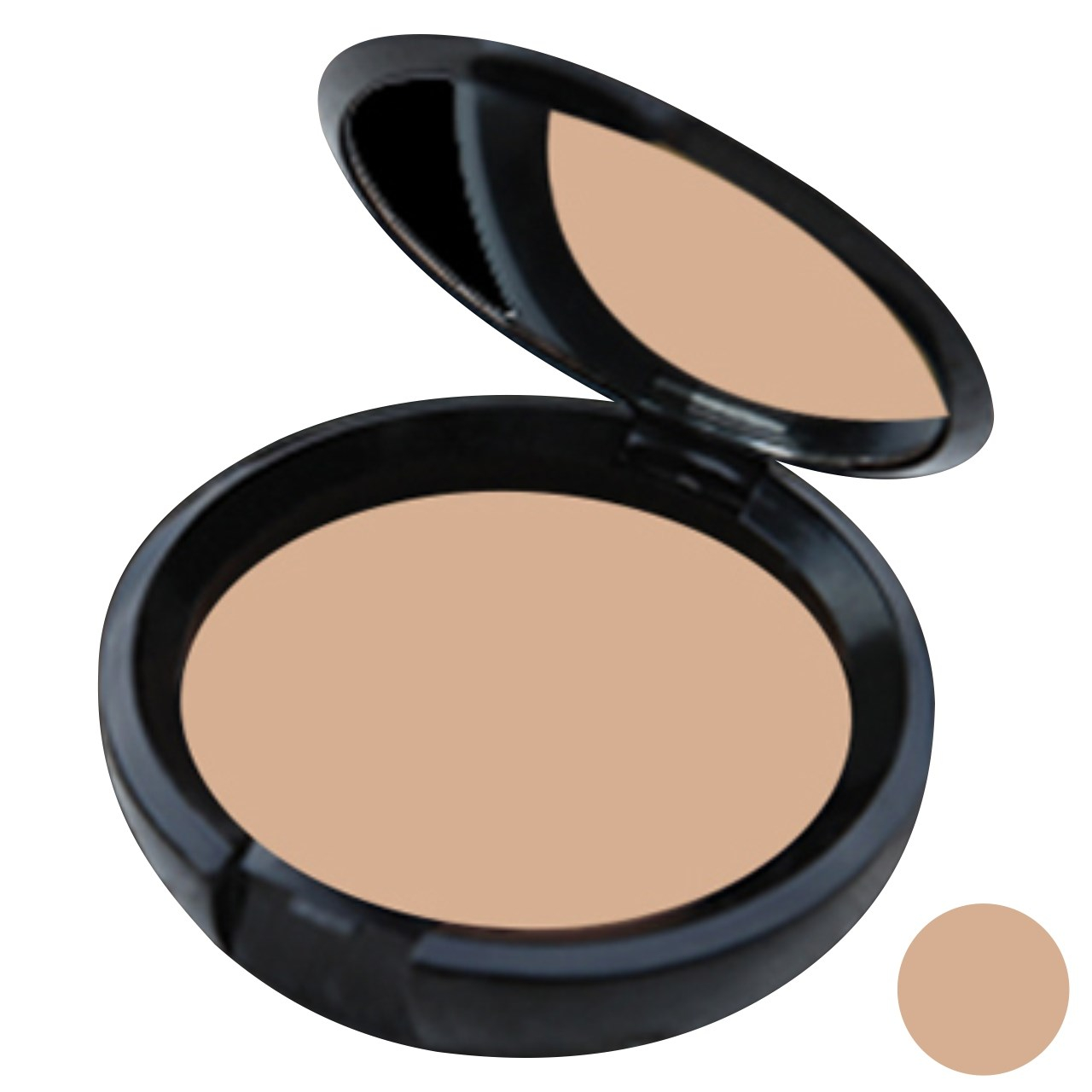 پنکیک فشرده ورولا سری Anti Shine شماره 201 پنکیک فشرده ورولا سری Anti Shine شماره 201