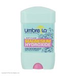 استیک ضد تعریق زنانه آمبرلا مدل Soft Clear حجم 75 میلی لیتر