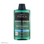 شامپو مو ملایم فولیکا مدل PRO-VITAMIN B5 حجم 400 میلی‌لیتر