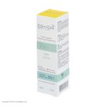 تونر پاک کننده صورت اشااونی مدل Aloe Vera حجم 200 میلی لیتر