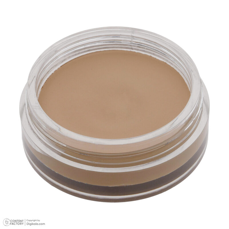 موس کنویس مدل MATTE NATURAL شماره 902 وزن 20 گرم